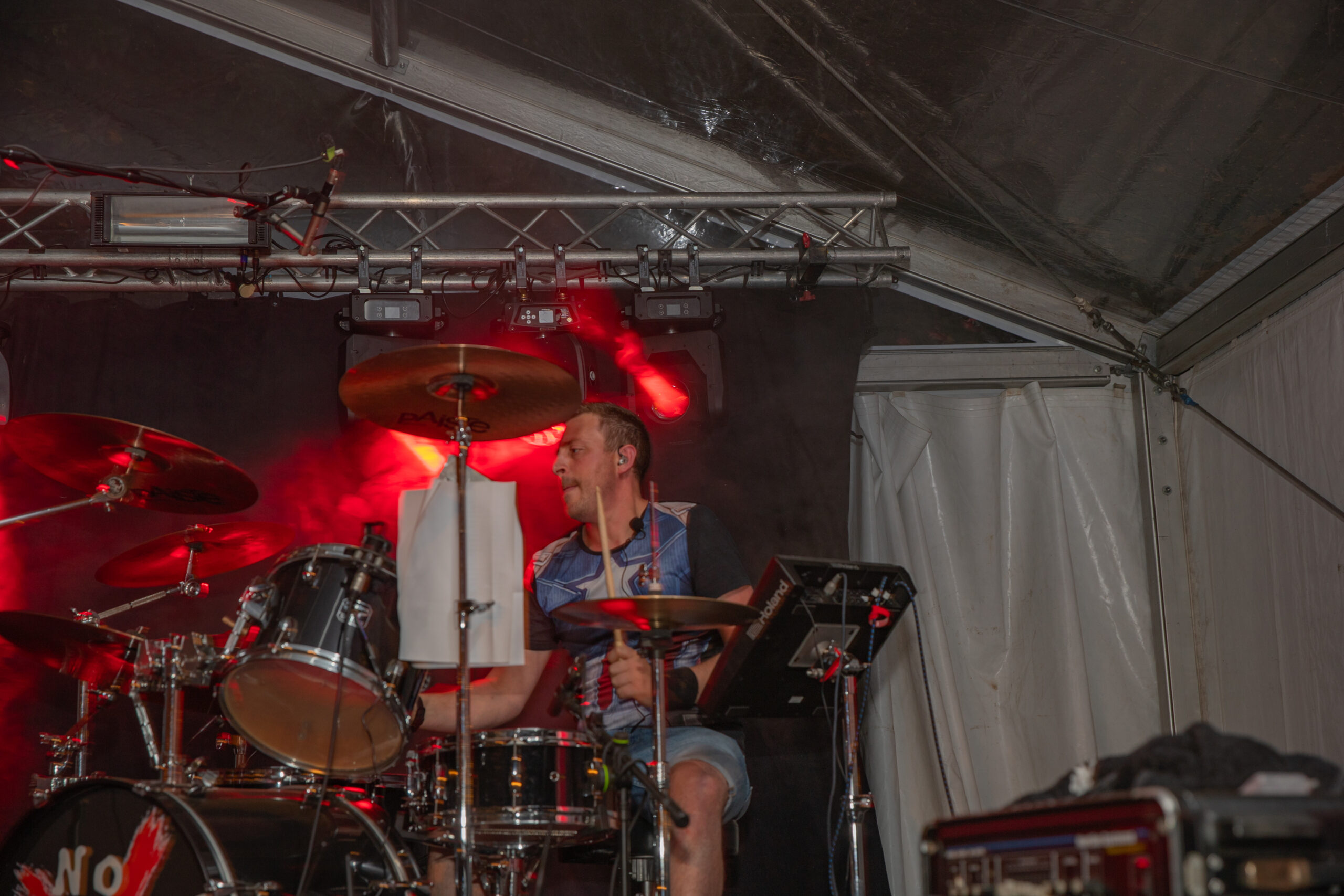 © Davy Van Gestel