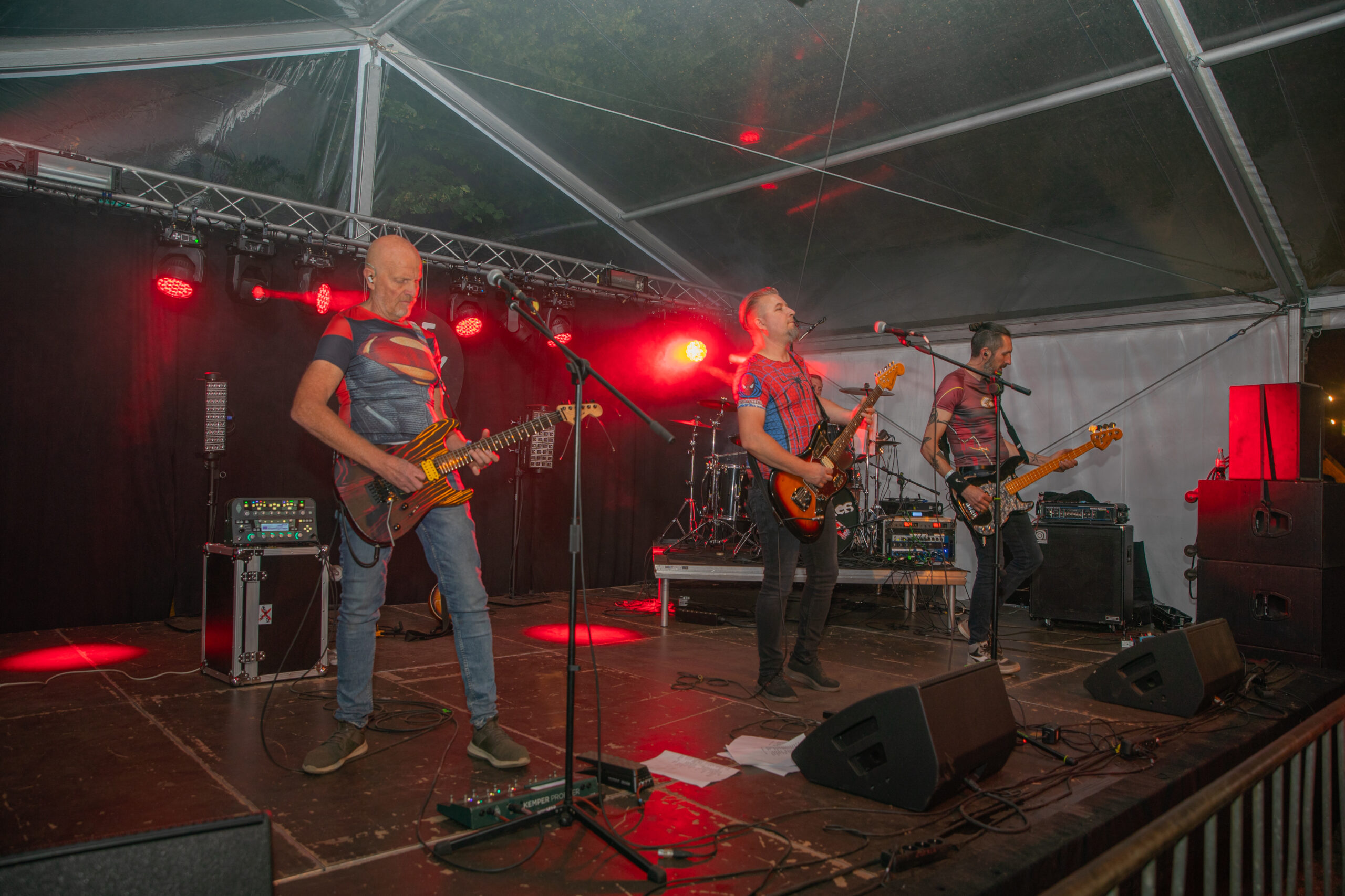 © Davy Van Gestel