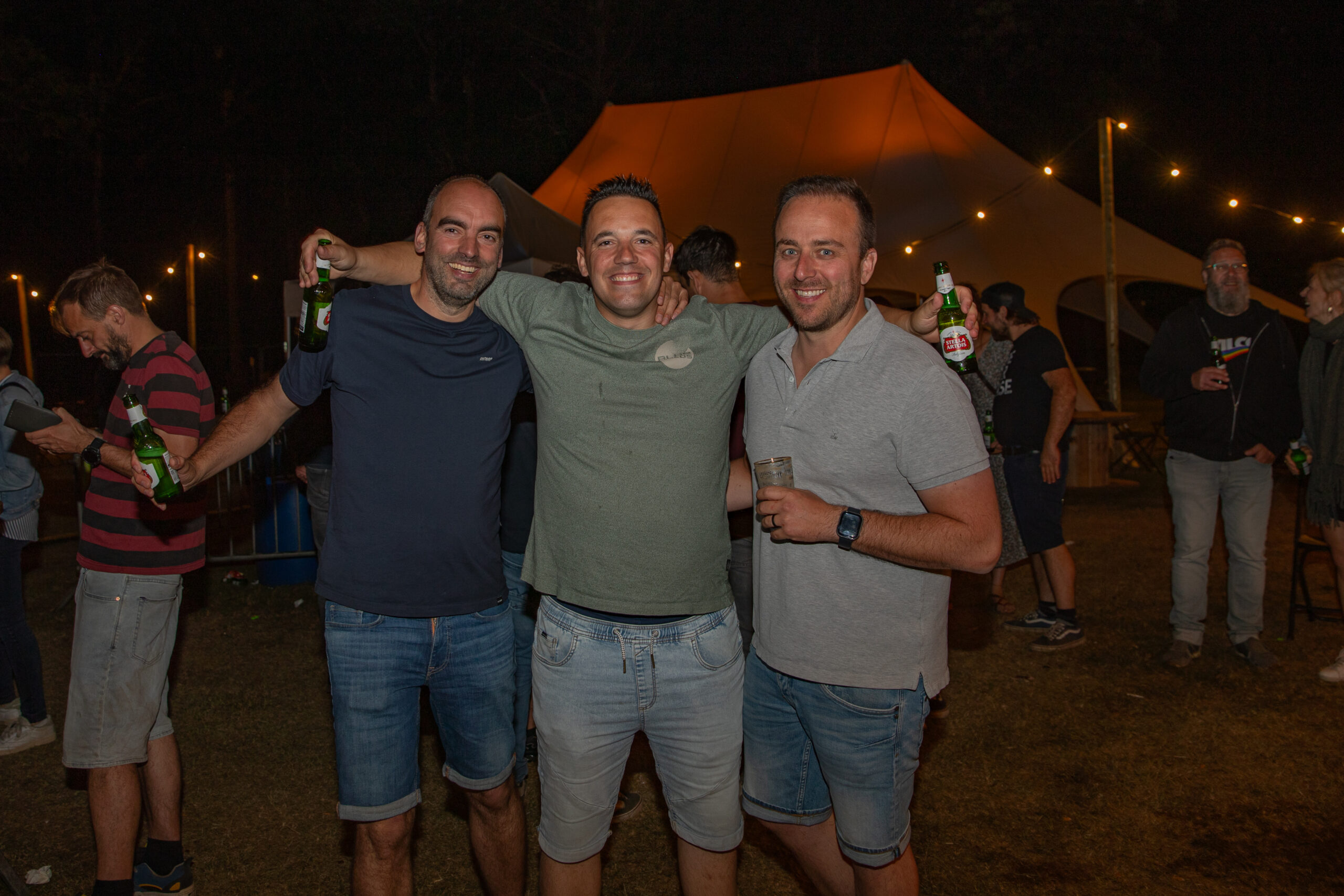 © Davy Van Gestel