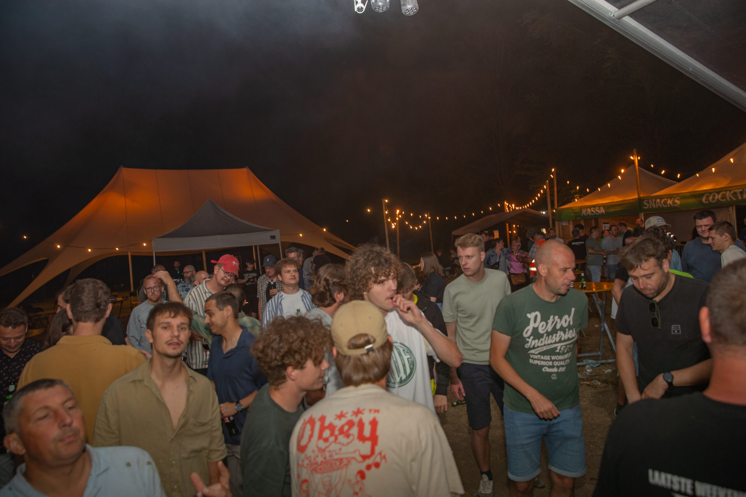 © Davy Van Gestel