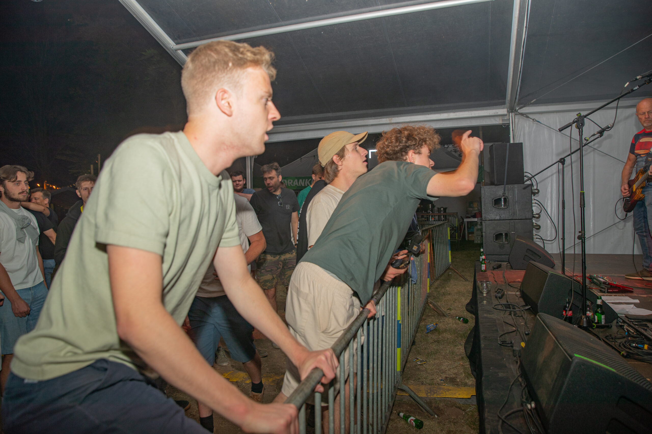 © Davy Van Gestel