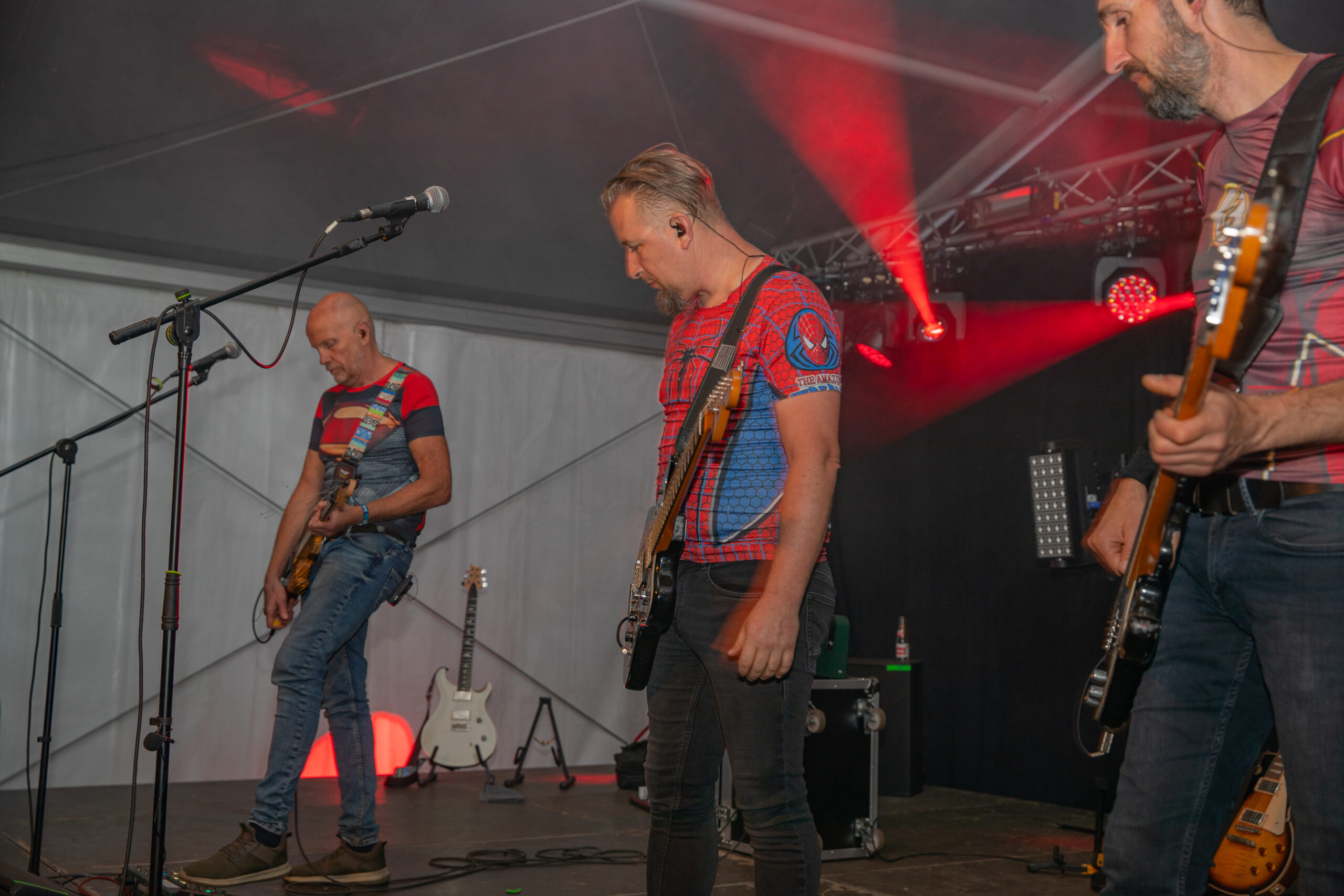 © Davy Van Gestel