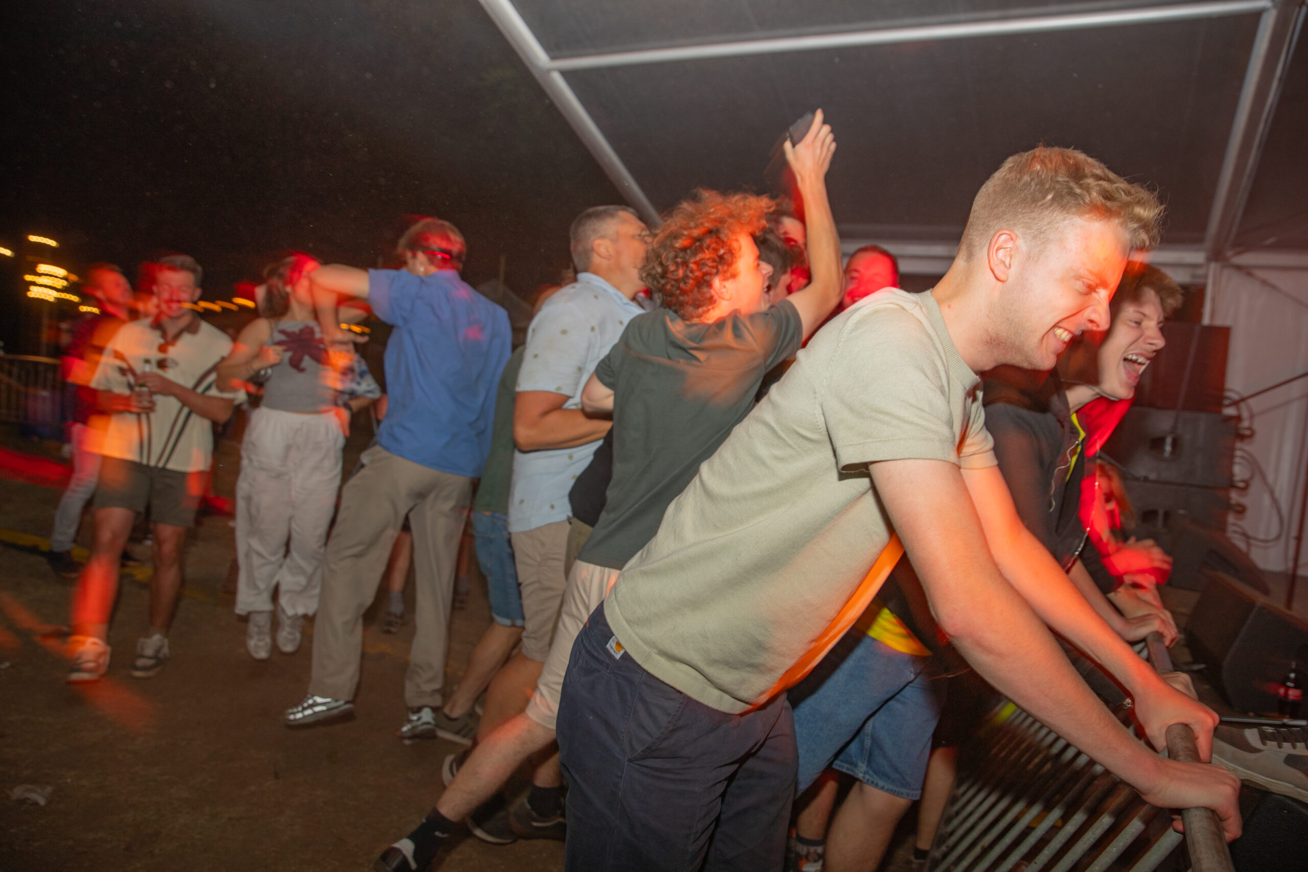 © Davy Van Gestel