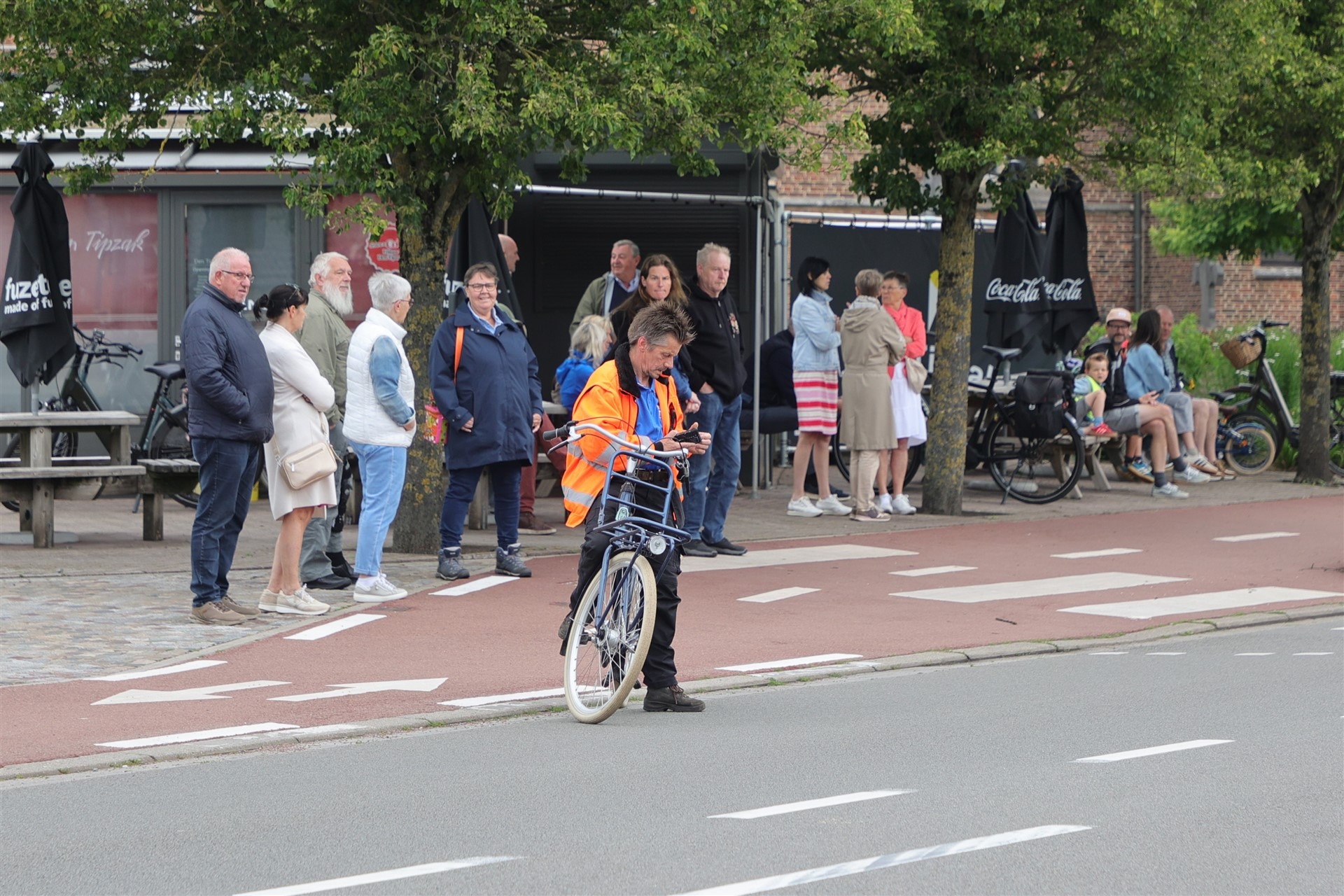 Heggefeesten 2026 Processie (c) Mil Cambré