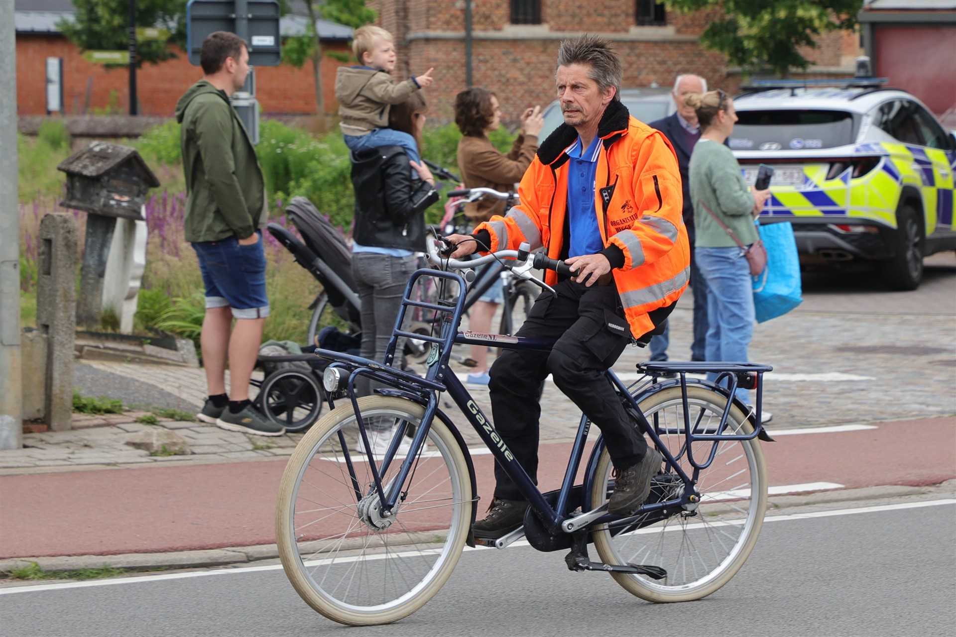 Heggefeesten 2026 Processie (c) Mil Cambré
