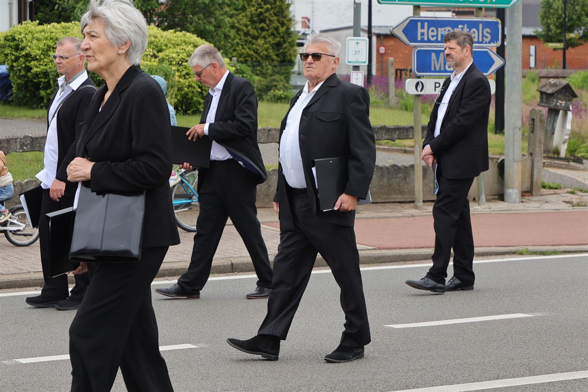 Heggefeesten 2026 Processie (c) Mil Cambré