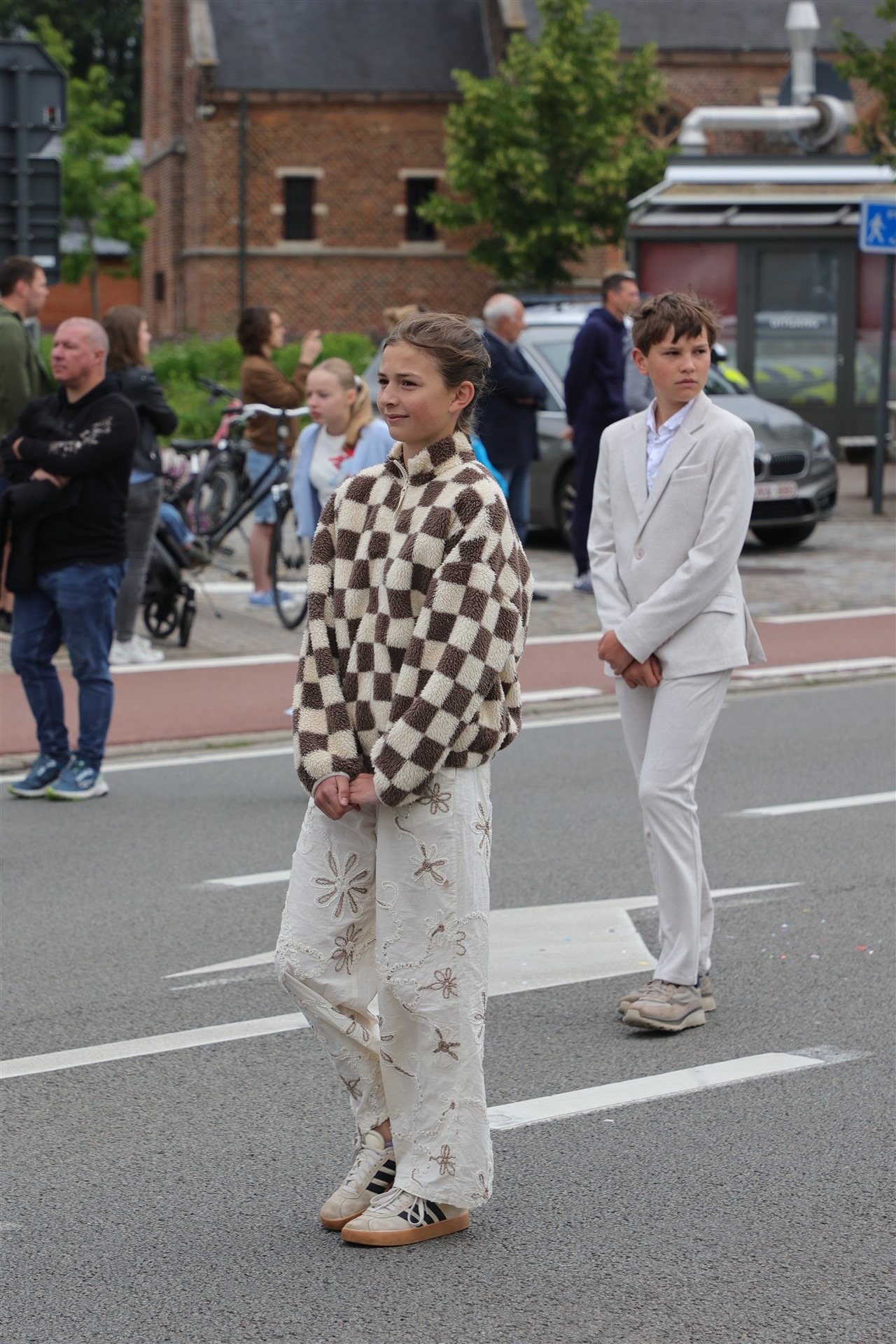 Heggefeesten 2026 Processie (c) Mil Cambré