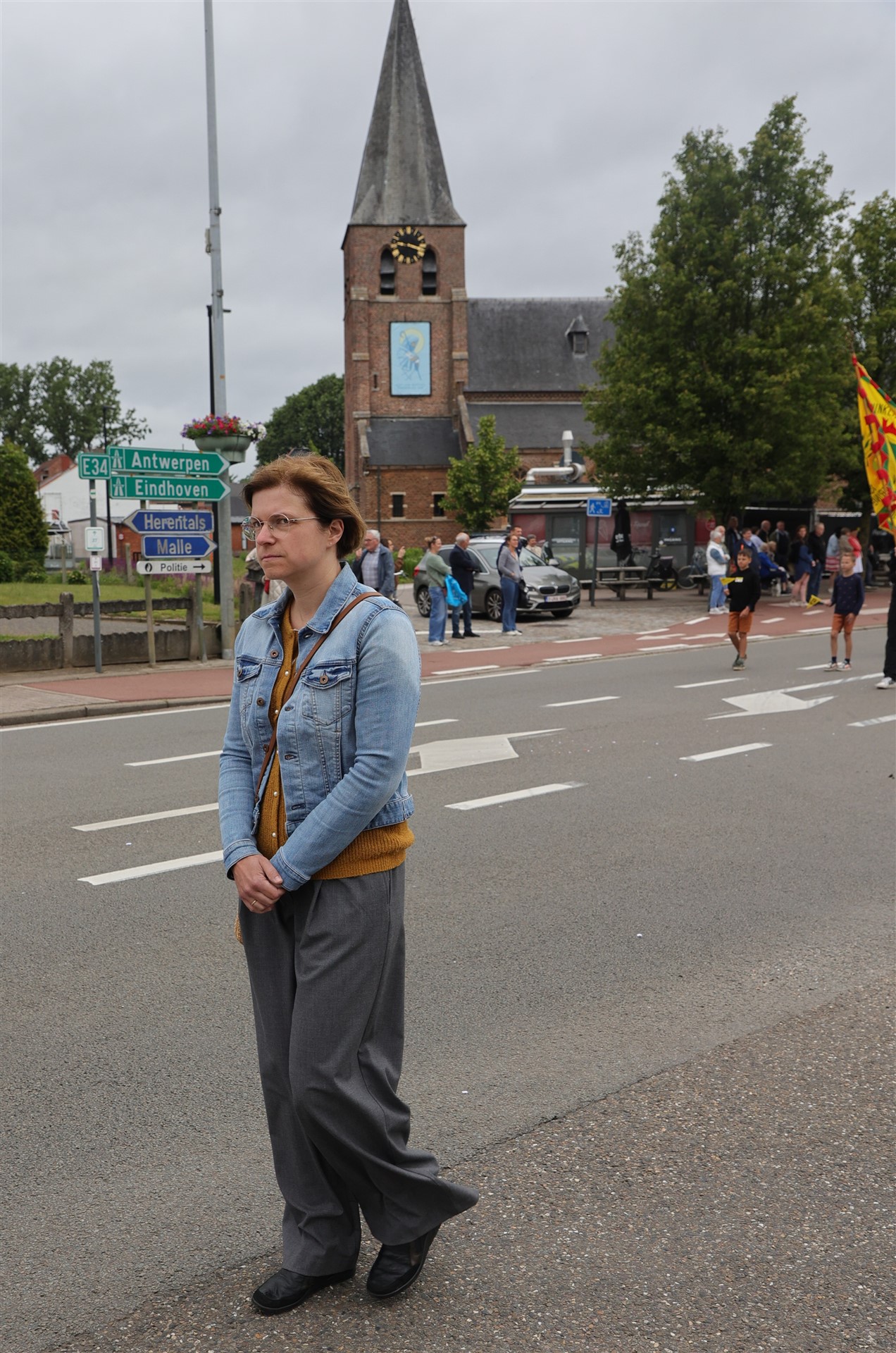 Heggefeesten 2026 Processie (c) Mil Cambré