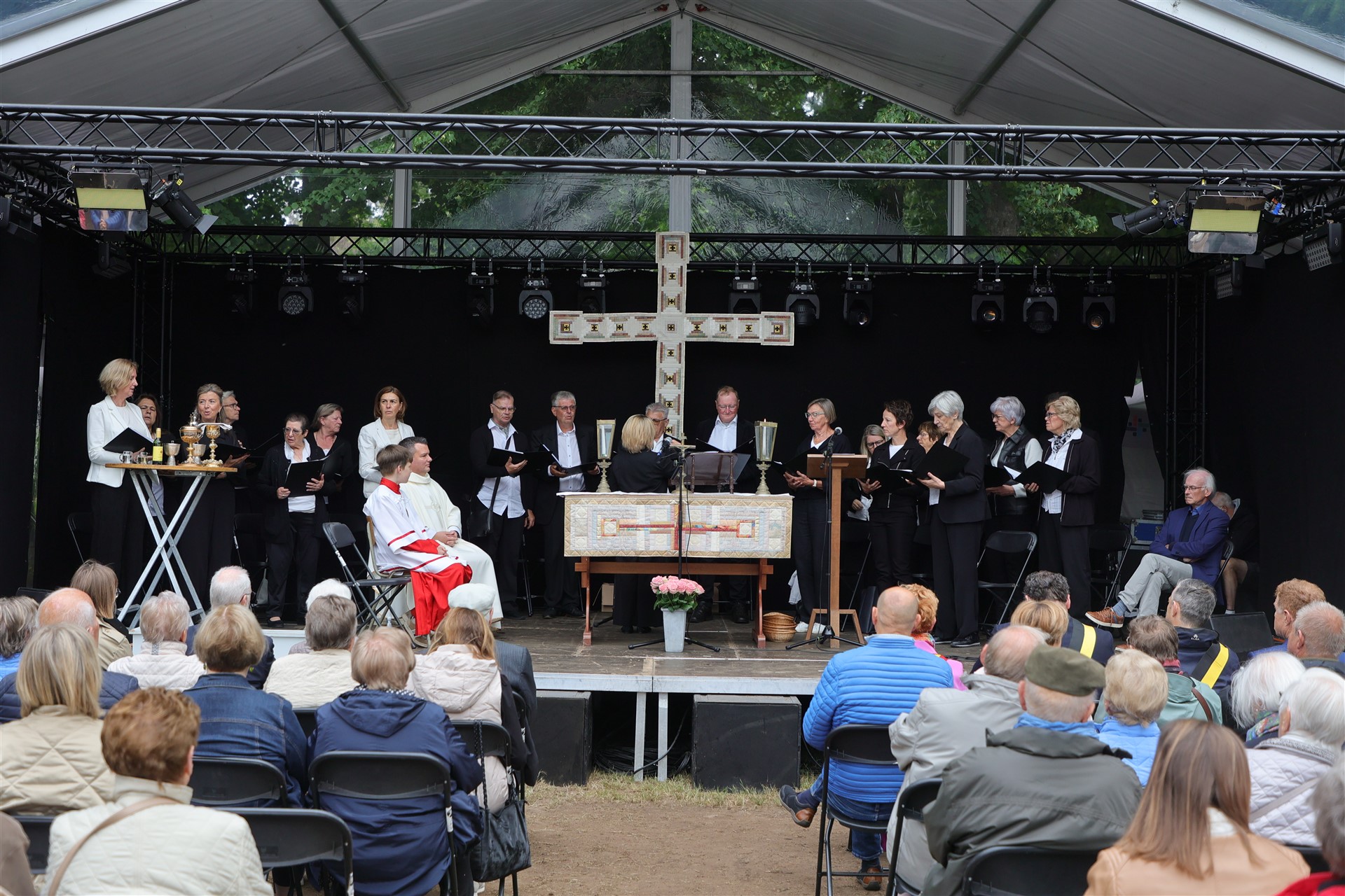 Heggefeesten 2026 Processie (c) Mil Cambré