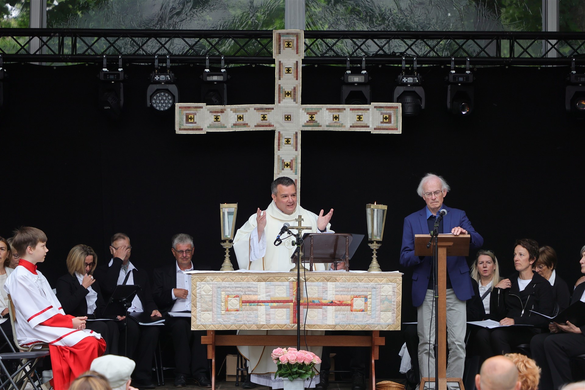 Heggefeesten 2026 Processie (c) Mil Cambré