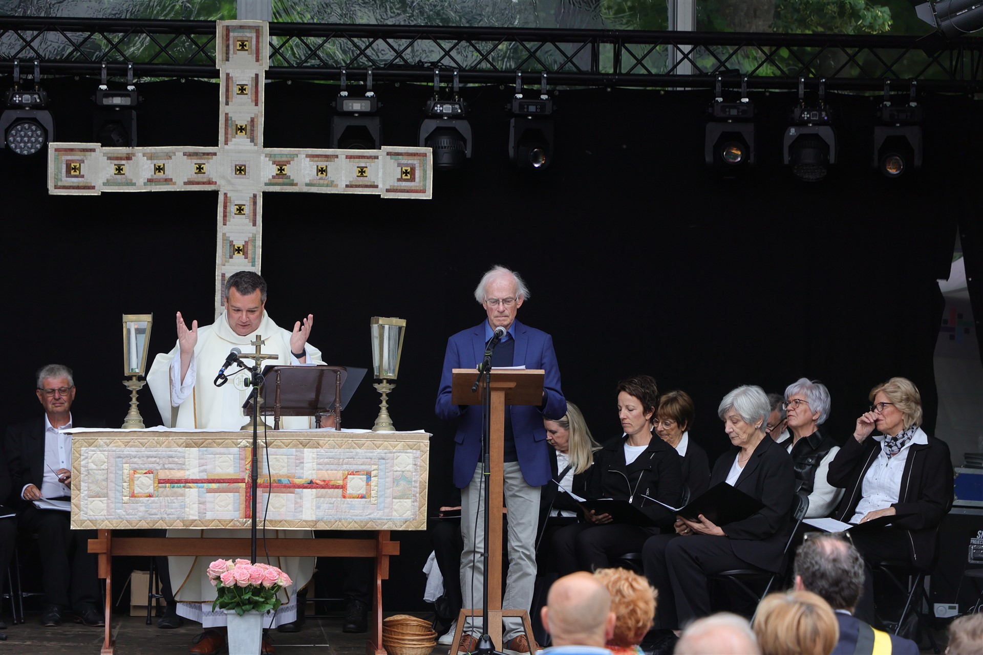 Heggefeesten 2026 Processie (c) Mil Cambré