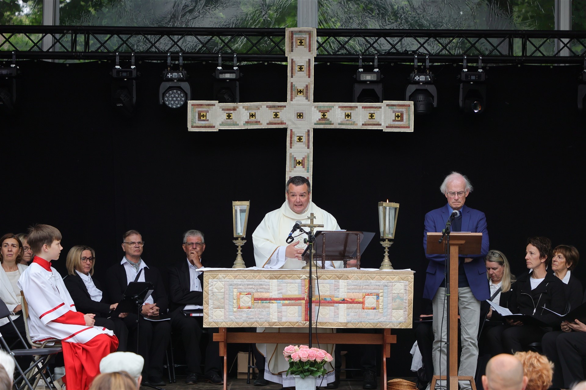 Heggefeesten 2026 Processie (c) Mil Cambré