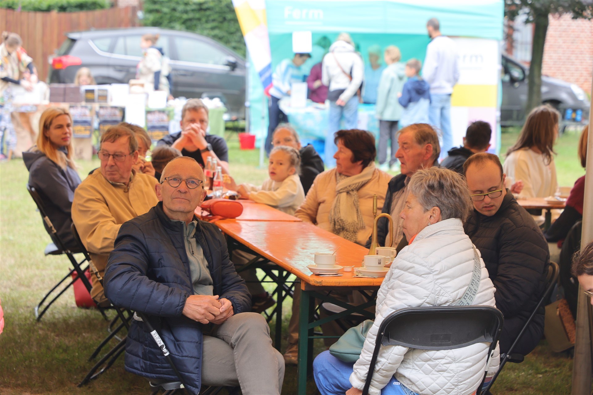 Heggefeesten 2026 Processie (c) Mil Cambré